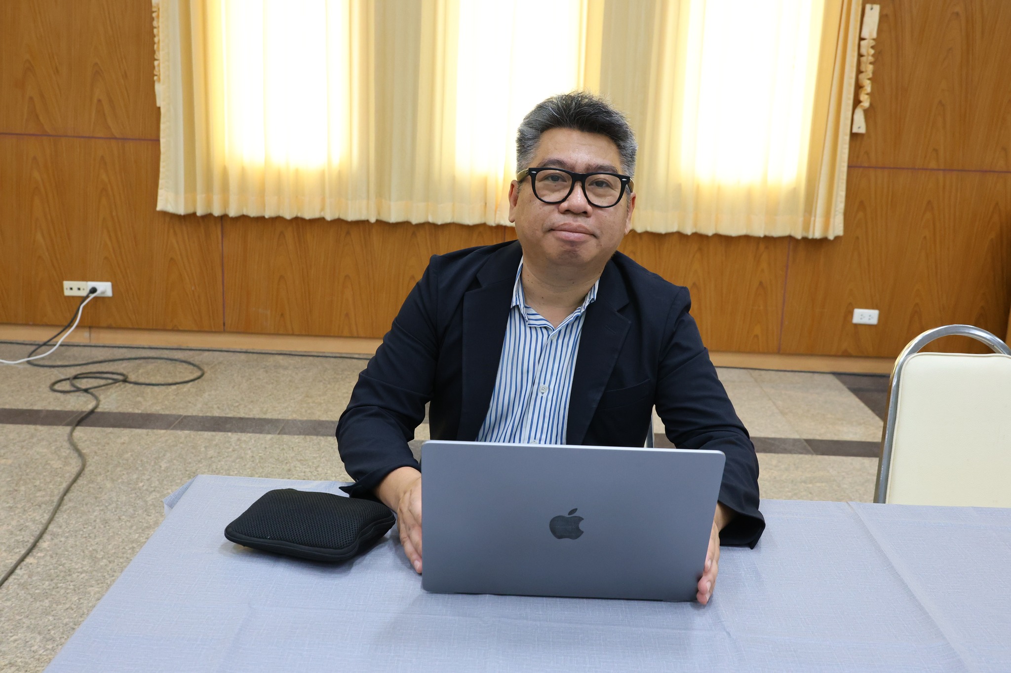 ม.นครพนม จัดโครงการประชุมเชิงปฏิบัติการ “วิเคราะห์ พัฒนาระบบและกลไกการประกันคุณภาพการศึกษา ด้วย NPU-QA เพื่อขับเคลื่อนยุทธศาสตร์มหาวิทยาลัย”