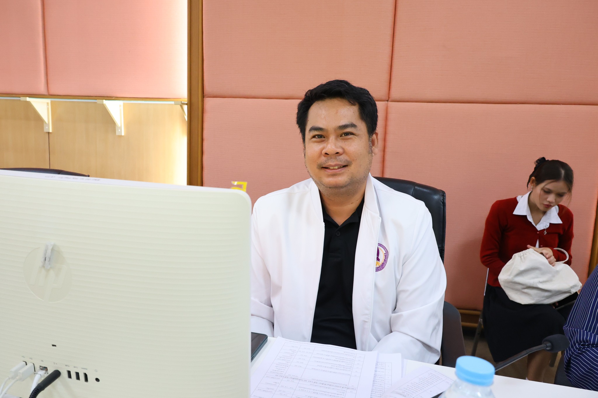 ม.นครพนม ประชุมคณะอนุกรรมการฝ่ายกิจการนักศึกษา ฝ่ายศิลปวัฒนธรรม และจัดการเลือกตั้งองค์การนักศึกษา สภานักศึกษา ปีการศึกษา 2569