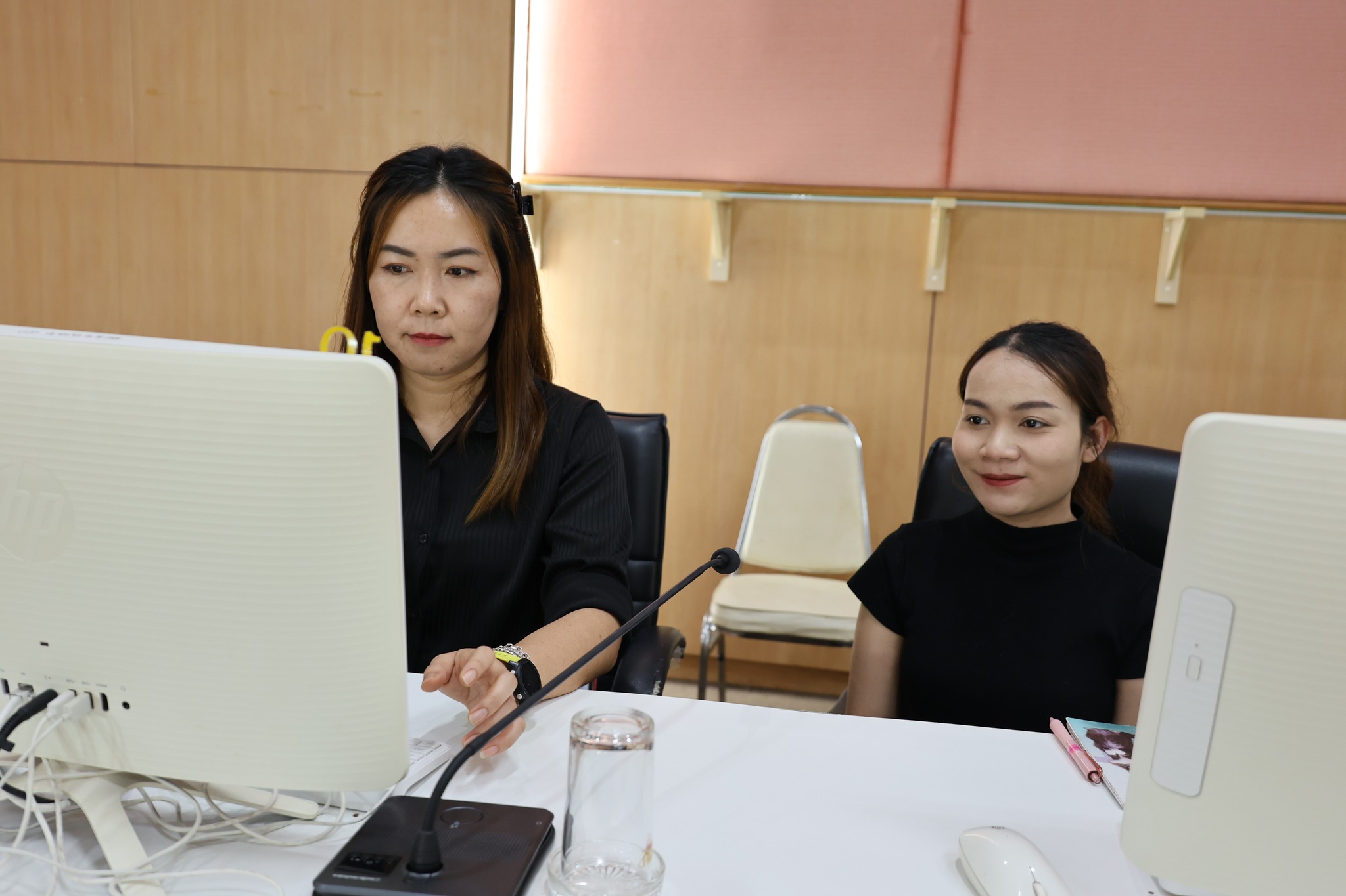 ม.นครพนม ประชุมคณะกรรมการเตรียมความพร้อมเข้าร่วมการแข่งขันกีฬาบุคลากรมหาวิทยาลัยแห่งประเทศไทย ครั้งที่ 42
