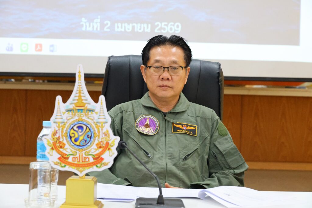 ม.นครพนม ประชุมคณะอนุกรรมการฝ่ายกิจการนักศึกษา ฝ่ายศิลปวัฒนธรรม และจัดการเลือกตั้งองค์การนักศึกษา สภานักศึกษา ปีการศึกษา 2569