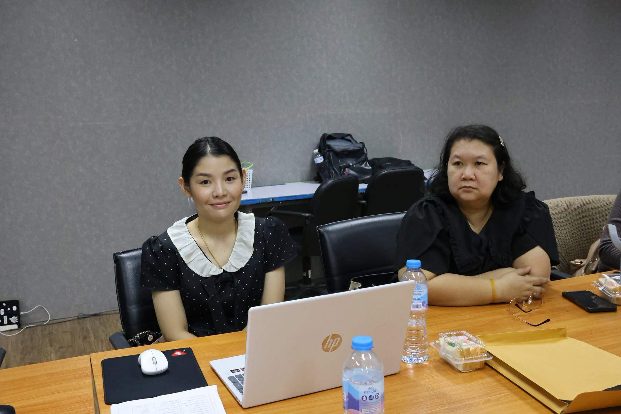 สำนักงานอธิการบดี ม.นครพนม เดินหน้า KM IN ACTION ยกระดับการทำงานด้วยองค์ความรู้